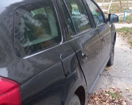 Дачія Logan MCV, об'ємом двигуна 1.5 л та пробігом 316 тис. км за 3500 $, фото 6 на Automoto.ua