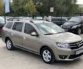 Дачія Logan MCV, об'ємом двигуна 1.5 л та пробігом 284 тис. км за 7555 $, фото 6 на Automoto.ua