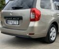 Дачія Logan MCV, об'ємом двигуна 1.5 л та пробігом 284 тис. км за 7555 $, фото 20 на Automoto.ua