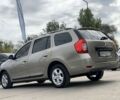 Дачія Logan MCV, об'ємом двигуна 1.5 л та пробігом 284 тис. км за 7555 $, фото 17 на Automoto.ua