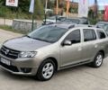 Дачія Logan MCV, об'ємом двигуна 1.5 л та пробігом 284 тис. км за 7555 $, фото 2 на Automoto.ua