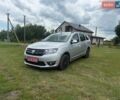 Дачія Logan MCV, об'ємом двигуна 0 л та пробігом 160 тис. км за 7300 $, фото 1 на Automoto.ua