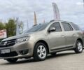 Дачія Logan MCV, об'ємом двигуна 1.5 л та пробігом 284 тис. км за 7555 $, фото 1 на Automoto.ua