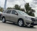 Дачія Logan MCV, об'ємом двигуна 1.5 л та пробігом 284 тис. км за 7555 $, фото 5 на Automoto.ua