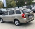 Дачія Logan MCV, об'ємом двигуна 1.5 л та пробігом 284 тис. км за 7555 $, фото 18 на Automoto.ua