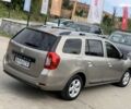 Дачія Logan MCV, об'ємом двигуна 1.5 л та пробігом 284 тис. км за 7555 $, фото 14 на Automoto.ua