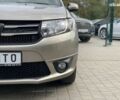 Дачія Logan MCV, об'ємом двигуна 1.5 л та пробігом 284 тис. км за 7555 $, фото 9 на Automoto.ua
