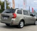Дачія Logan MCV, об'ємом двигуна 1.5 л та пробігом 284 тис. км за 7555 $, фото 12 на Automoto.ua