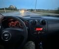 Дачія Logan MCV, об'ємом двигуна 1.1 л та пробігом 240 тис. км за 5700 $, фото 33 на Automoto.ua