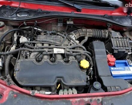 Дачия Logan MCV, объемом двигателя 0 л и пробегом 90 тыс. км за 7500 $, фото 27 на Automoto.ua