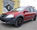 Дачия Logan MCV, объемом двигателя 0 л и пробегом 90 тыс. км за 7500 $, фото 13 на Automoto.ua
