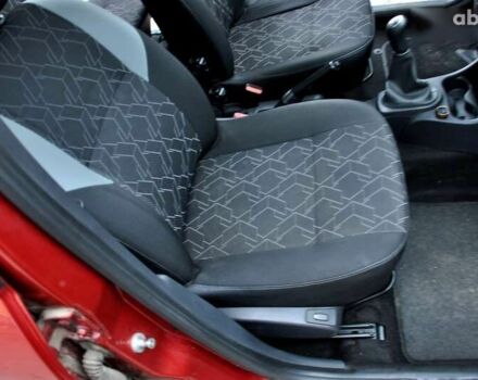 Дачия Logan MCV, объемом двигателя 0 л и пробегом 90 тыс. км за 7500 $, фото 25 на Automoto.ua