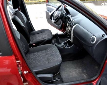 Дачия Logan MCV, объемом двигателя 0 л и пробегом 90 тыс. км за 7500 $, фото 23 на Automoto.ua