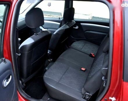 Дачия Logan MCV, объемом двигателя 0 л и пробегом 90 тыс. км за 7500 $, фото 17 на Automoto.ua