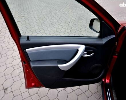 Дачия Logan MCV, объемом двигателя 0 л и пробегом 90 тыс. км за 7500 $, фото 14 на Automoto.ua