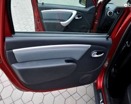 Дачия Logan MCV, объемом двигателя 0 л и пробегом 90 тыс. км за 7500 $, фото 18 на Automoto.ua