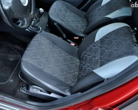 Дачия Logan MCV, объемом двигателя 0 л и пробегом 90 тыс. км за 7500 $, фото 16 на Automoto.ua