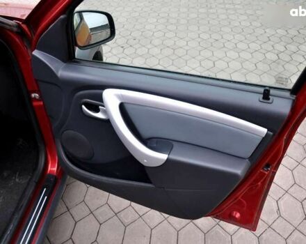 Дачия Logan MCV, объемом двигателя 0 л и пробегом 90 тыс. км за 7500 $, фото 24 на Automoto.ua