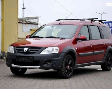 Дачия Logan MCV, объемом двигателя 0 л и пробегом 90 тыс. км за 7500 $, фото 29 на Automoto.ua