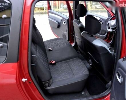 Дачия Logan MCV, объемом двигателя 0 л и пробегом 90 тыс. км за 7500 $, фото 21 на Automoto.ua