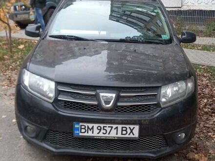 Дачія Logan MCV 2013 у Сумах на Automoto.ua Дачія Logan MCV, об'ємом двигуна 1.5 л та пробігом 316 тис. км за 3500 $, фото 1 на Automoto.ua