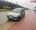 Сірий Дачія Logan MCV, об'ємом двигуна 1.6 л та пробігом 252 тис. км за 4100 $, фото 1 на Automoto.ua