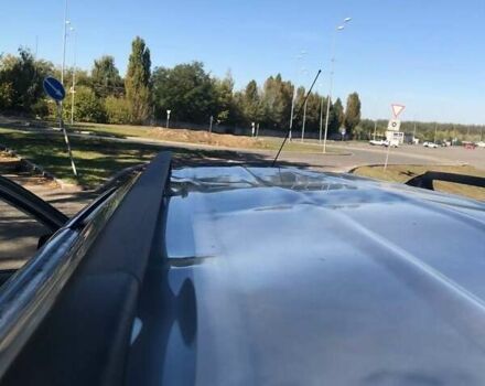 Серый Дачия Logan MCV, объемом двигателя 1.5 л и пробегом 191 тыс. км за 3500 $, фото 9 на Automoto.ua