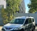 Серый Дачия Logan MCV, объемом двигателя 1.5 л и пробегом 191 тыс. км за 3500 $, фото 8 на Automoto.ua
