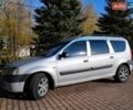 Сірий Дачія Logan MCV, об'ємом двигуна 1.6 л та пробігом 240 тис. км за 4300 $, фото 1 на Automoto.ua