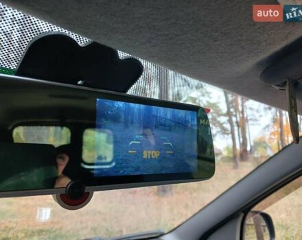 Дачия Logan MCV 2007 в Чернигове на Automoto.ua Серый Дачия Logan MCV, объемом двигателя 1.6 л и пробегом 210 тыс. км за 5300 $, фото 4 на Automoto.ua