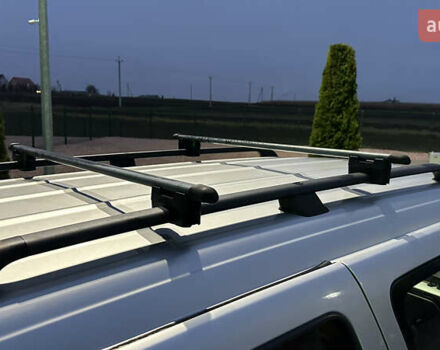 Сірий Дачія Logan MCV, об'ємом двигуна 1.6 л та пробігом 202 тис. км за 4400 $, фото 27 на Automoto.ua