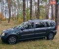Дачия Logan MCV 2007 в Чернигове на Automoto.ua Серый Дачия Logan MCV, объемом двигателя 1.6 л и пробегом 210 тыс. км за 5300 $, фото 1 на Automoto.ua