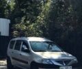Сірий Дачія Logan MCV, об'ємом двигуна 1.5 л та пробігом 191 тис. км за 3500 $, фото 1 на Automoto.ua