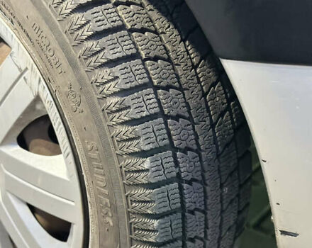 Сірий Дачія Logan MCV, об'ємом двигуна 1.6 л та пробігом 202 тис. км за 4400 $, фото 26 на Automoto.ua