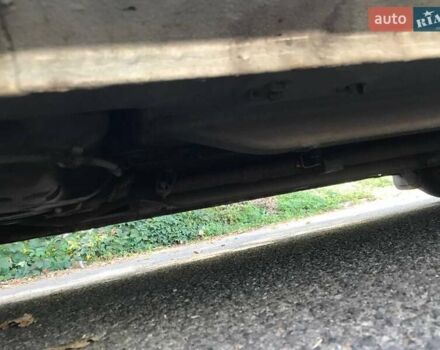 Серый Дачия Logan MCV, объемом двигателя 1.5 л и пробегом 191 тыс. км за 3500 $, фото 7 на Automoto.ua