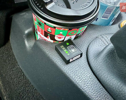 Сірий Дачія Logan MCV, об'ємом двигуна 1.6 л та пробігом 202 тис. км за 4400 $, фото 24 на Automoto.ua