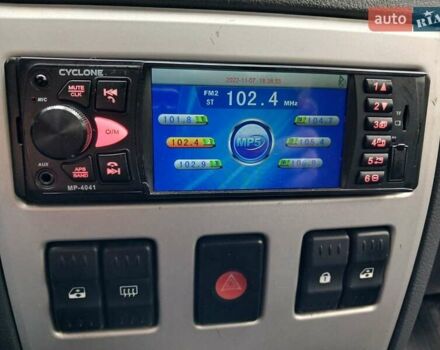 Дачия Logan MCV 2007 в Чернигове на Automoto.ua Серый Дачия Logan MCV, объемом двигателя 1.6 л и пробегом 210 тыс. км за 5300 $, фото 3 на Automoto.ua