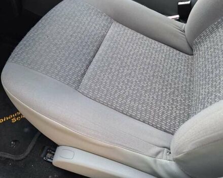 Серый Дачия Logan MCV, объемом двигателя 1.6 л и пробегом 170 тыс. км за 5700 $, фото 21 на Automoto.ua