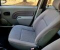 Серый Дачия Logan MCV, объемом двигателя 1.6 л и пробегом 170 тыс. км за 5700 $, фото 22 на Automoto.ua