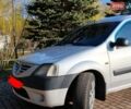 Сірий Дачія Logan MCV, об'ємом двигуна 1.6 л та пробігом 240 тис. км за 4300 $, фото 20 на Automoto.ua