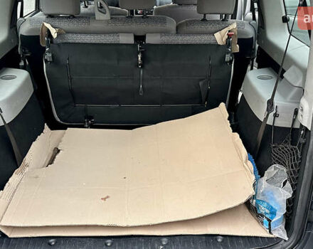 Сірий Дачія Logan MCV, об'ємом двигуна 1.6 л та пробігом 202 тис. км за 4400 $, фото 25 на Automoto.ua