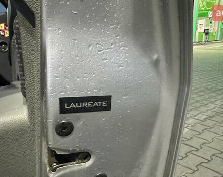 Сірий Дачія Logan MCV, об'ємом двигуна 1.6 л та пробігом 202 тис. км за 4400 $, фото 28 на Automoto.ua