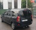 Серый Дачия Logan MCV, объемом двигателя 1.6 л и пробегом 299 тыс. км за 4350 $, фото 16 на Automoto.ua