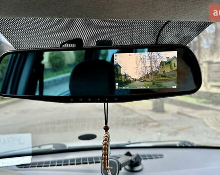 Сірий Дачія Logan MCV, об'ємом двигуна 1.6 л та пробігом 202 тис. км за 4400 $, фото 21 на Automoto.ua