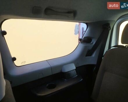 Сірий Дачія Logan MCV, об'ємом двигуна 1.6 л та пробігом 176 тис. км за 5000 $, фото 10 на Automoto.ua