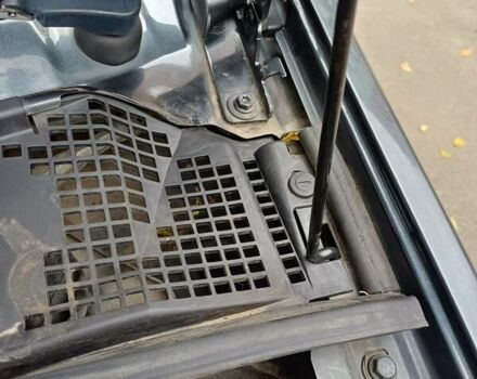 Серый Дачия Logan MCV, объемом двигателя 1.6 л и пробегом 126 тыс. км за 4300 $, фото 30 на Automoto.ua