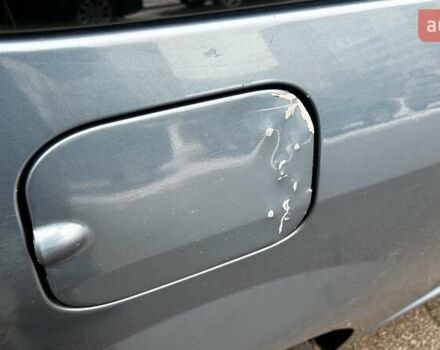 Серый Дачия Logan MCV, объемом двигателя 1.5 л и пробегом 283 тыс. км за 4400 $, фото 12 на Automoto.ua