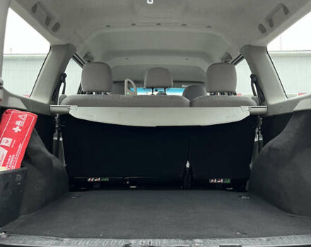 Серый Дачия Logan MCV, объемом двигателя 1.6 л и пробегом 245 тыс. км за 4999 $, фото 37 на Automoto.ua