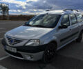 Дачия Logan MCV 2008 в Черновцах на Automoto.ua Серый Дачия Logan MCV, объемом двигателя 1.6 л и пробегом 110 тыс. км за 5450 $, фото 21 на Automoto.ua
