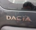 Серый Дачия Logan MCV, объемом двигателя 1.6 л и пробегом 214 тыс. км за 6200 $, фото 21 на Automoto.ua